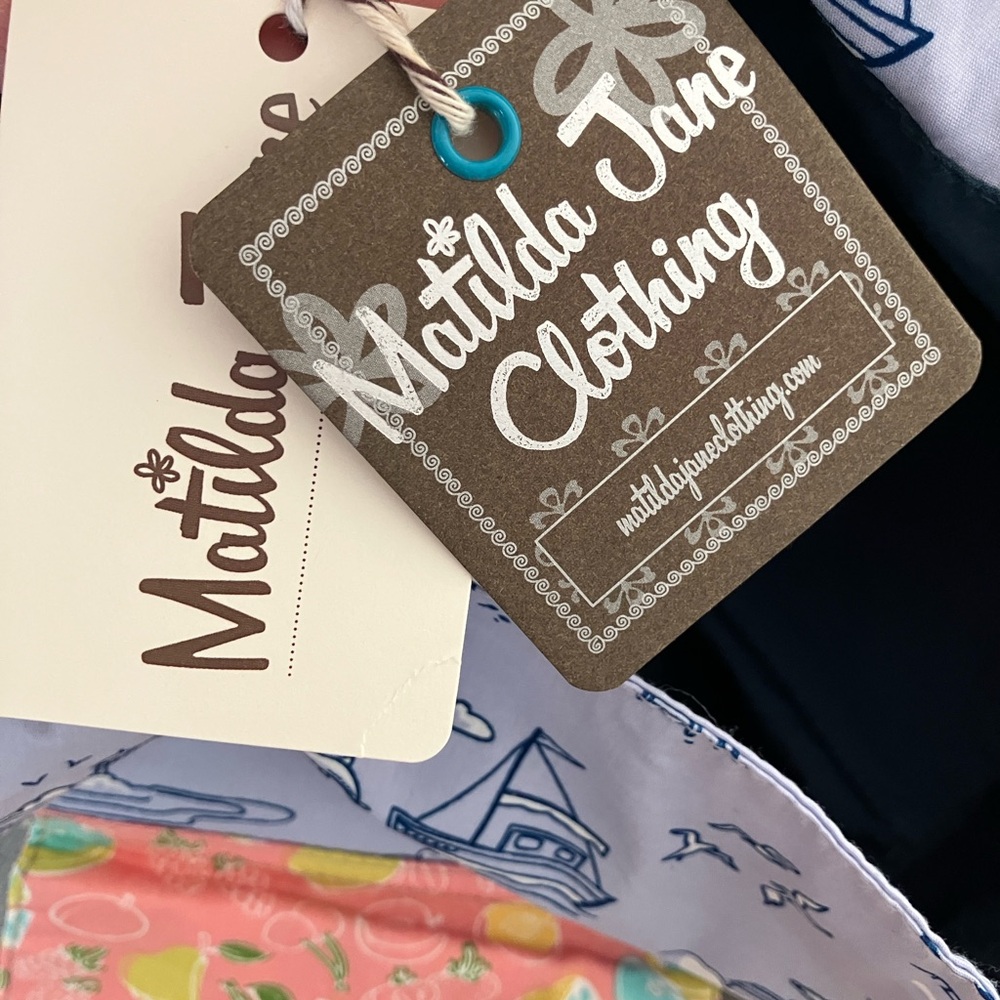Matilda Jane Fuller’s Landing Messenger Bag - Picture 5 of 7